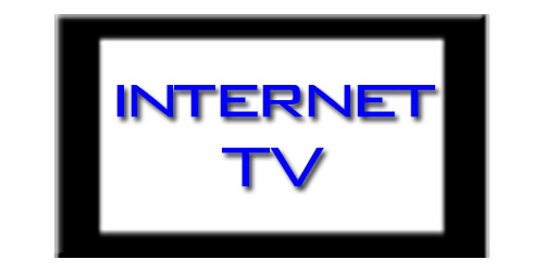 internet tv theory