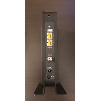 Netgear N300 WiFi Cable Modem Router C3000