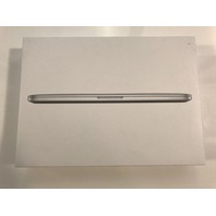 Apple MacBook Pro 13" 2.7GHz Intel i5 8GB 128GB Laptop MF839LL/A