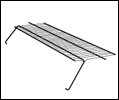 Flat Glide Rack