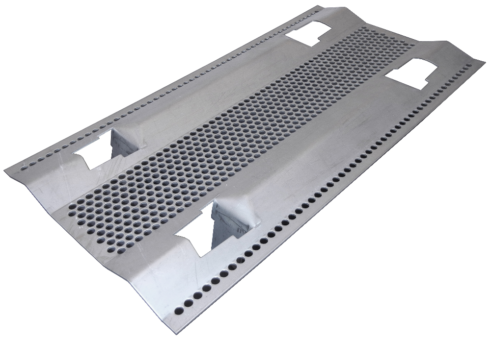 stainless steel heat plate Grill Parts Canada