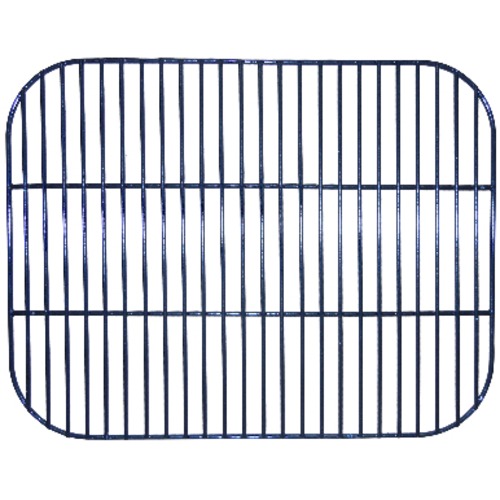 porcelain steel wire cooking grid