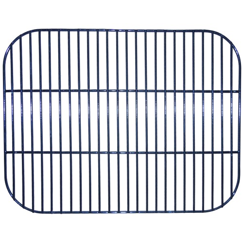 porcelain steel wire cooking grid
