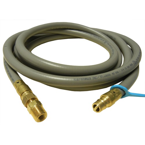natural gas hose Grill Parts Canada