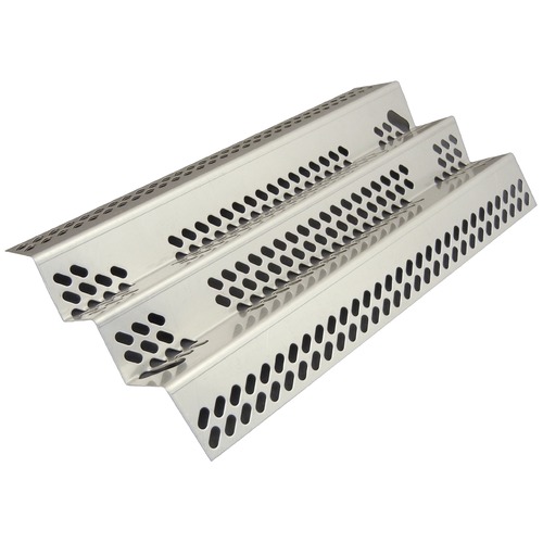 stainless steel heat plate Grill Parts Canada