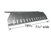 porcelain steel heat plate