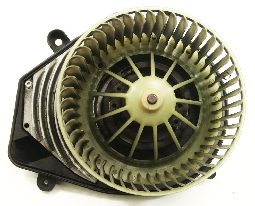 Climatronic passat b5