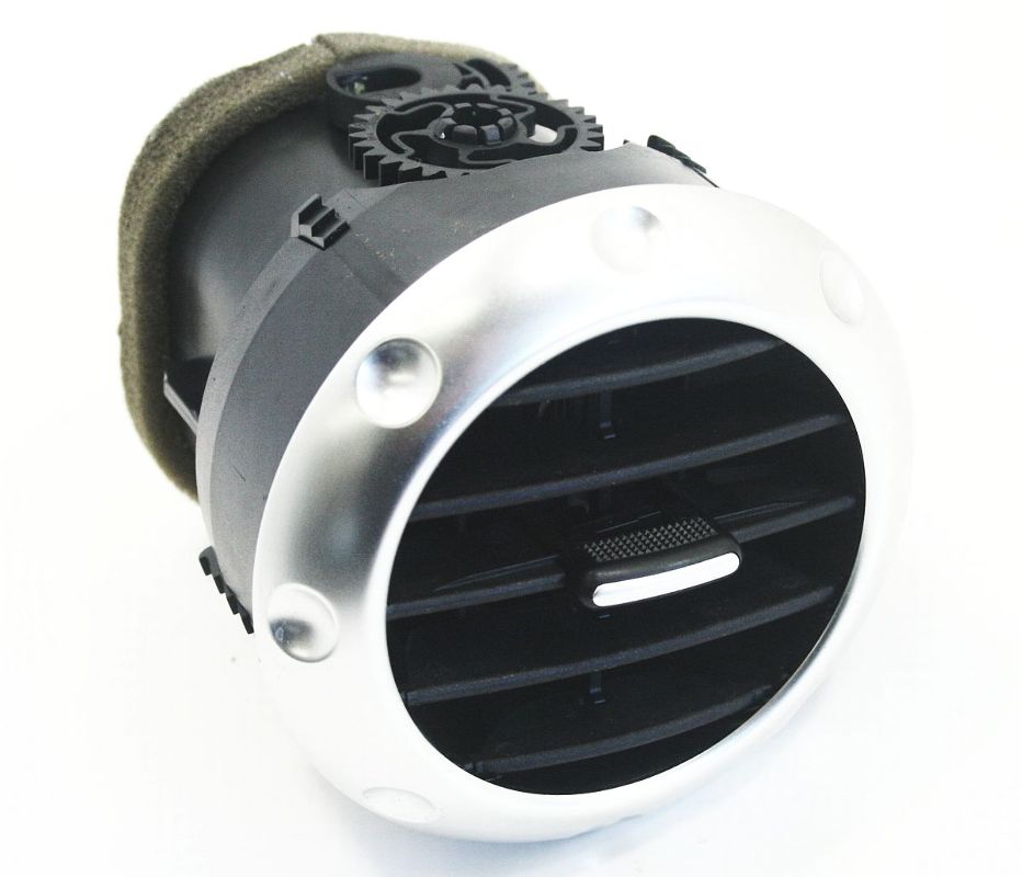 Aluminum Dash Vent 0006 Audi TT MK1 LH RH Air Genuine OE 8N0 820