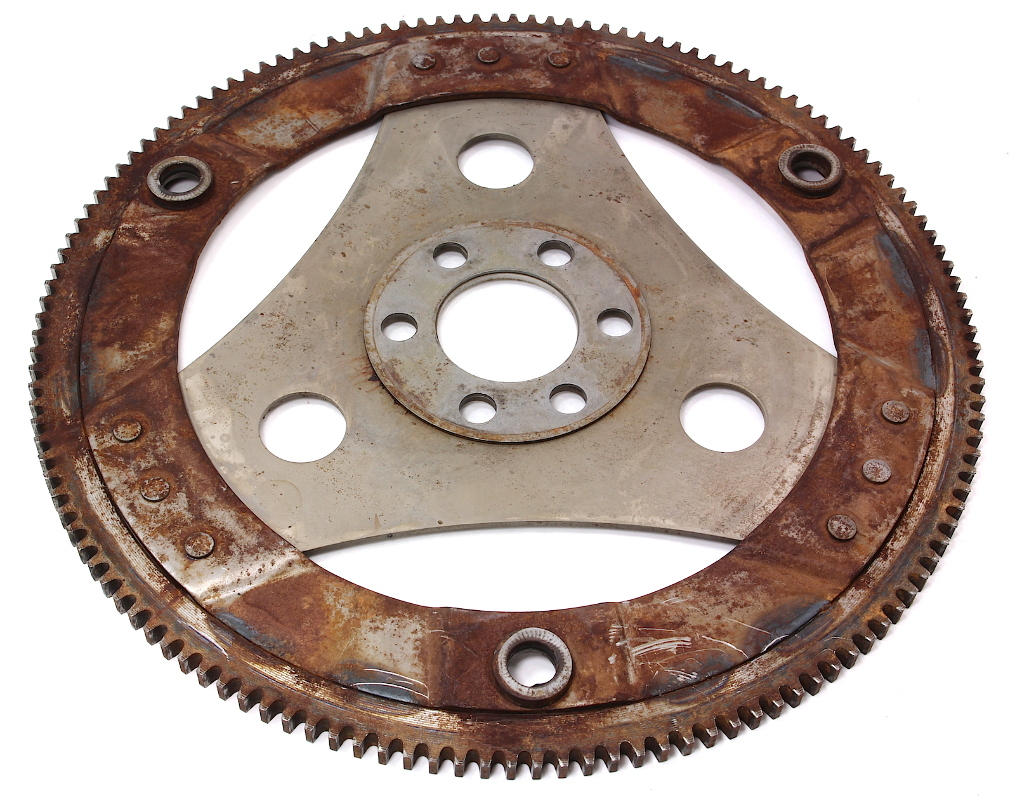 Automatic Transmission Flex Plate Flywheel VW Passat B5 Audi A4 B6 B7 1