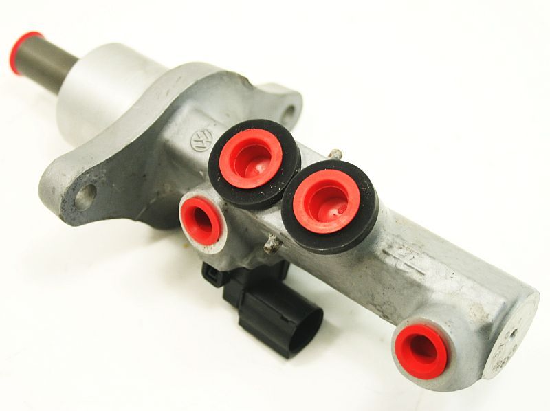 Brake Master Cylinder 0609 VW Eos GTI Rabbit Mk5 22mm Genuine