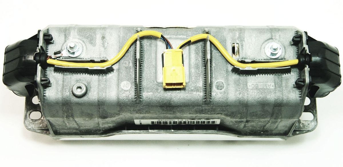 RH Passenger Dash AIrbag Air Bag 0507 VW Jetta MK5 0709 EOS 1K0 808 204 J CarParts4Sale, Inc.