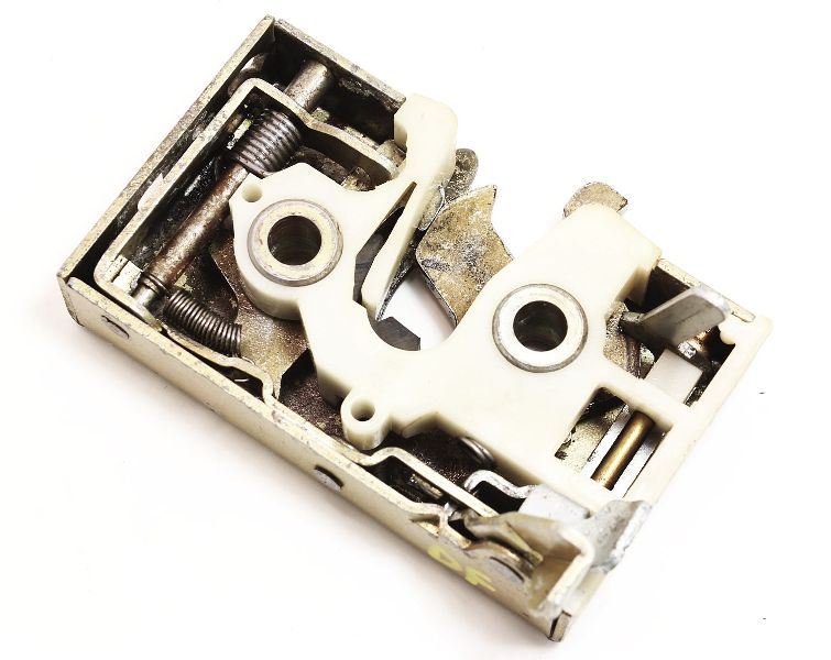 Front Hood Latch Lock For Volkswagen Jetta, GTI, R32, Rabbit (2005-2010) – 1K1823509E