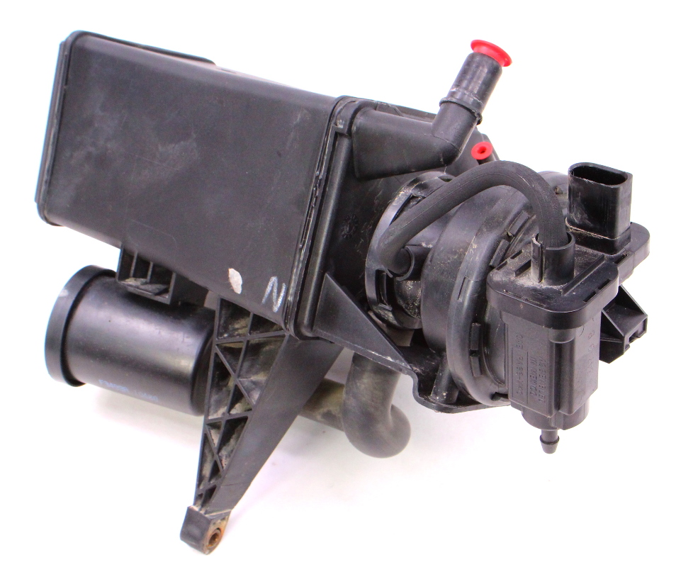 Leak Detection Pump Charcoal Canister EVAP 9805 VW Beetle 1C0 201