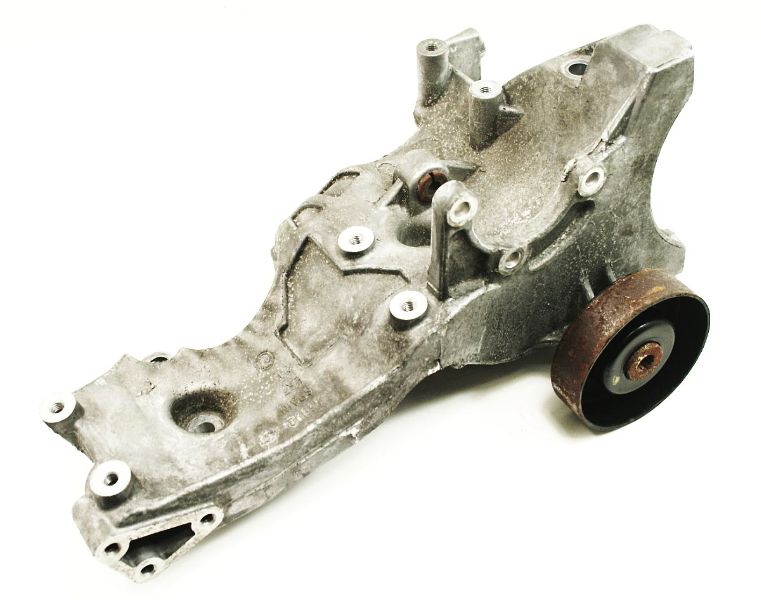 Engine Accessory Mount Bracket 0508 Audi A4 B7 2.0T 06D 903 143 D