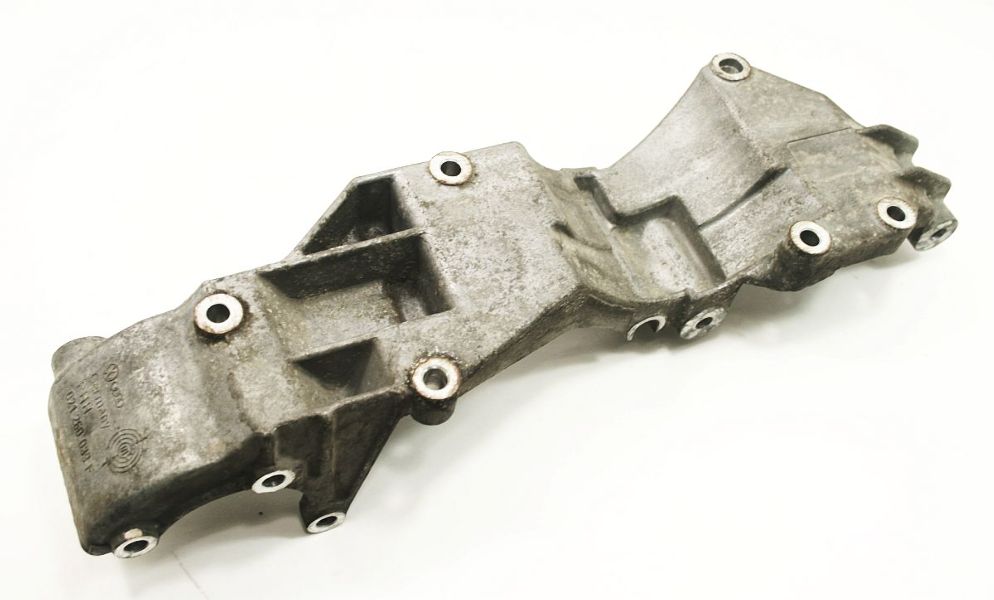 Engine Accessory Mount Bracket VR6 9405 VW Jetta GTI MK3 Passat 021 260 089 F CarParts4Sale