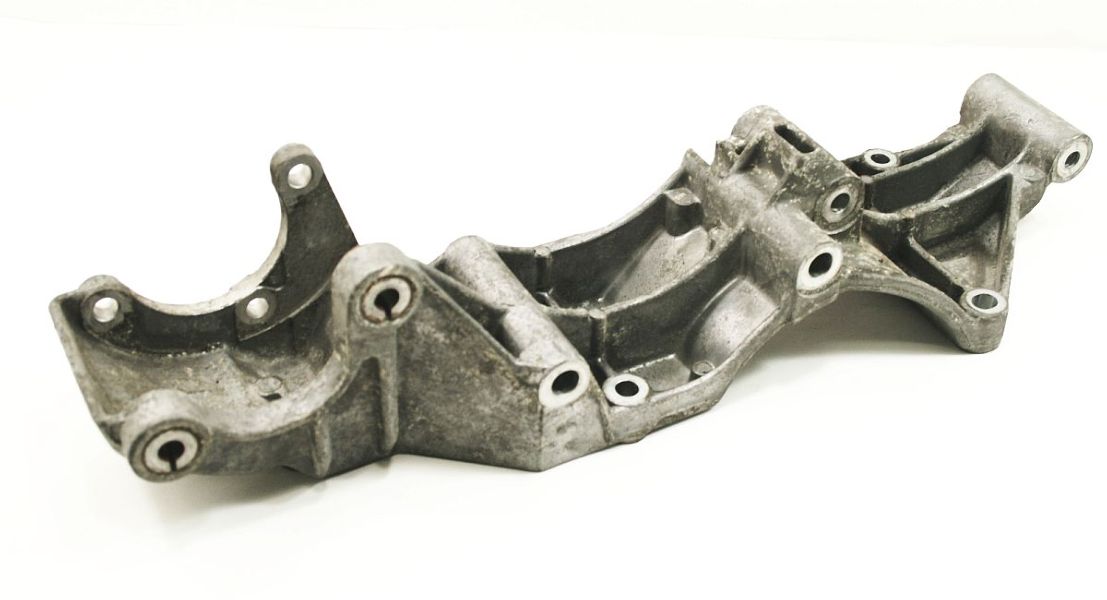 Engine Accessory Mount Bracket VR6 9405 VW Jetta GTI MK3 Passat 021
