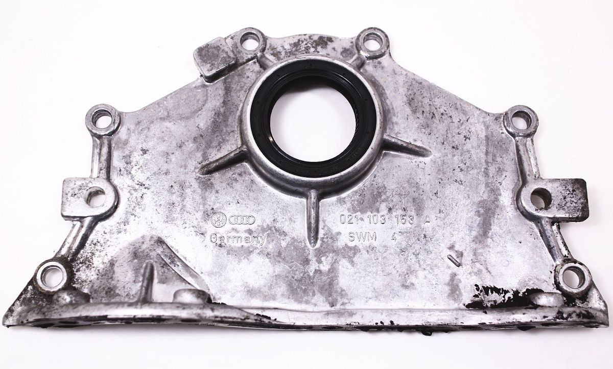 Crank Main Seal VW Jetta GTI MK3 MK4 Passat B3 B4 Corrado VR6 021 103