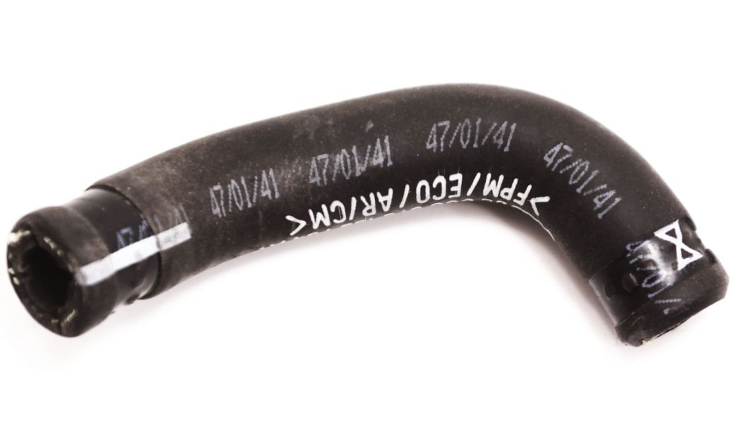 EVAP Purge Valve Hose Line Audi A6 C5 S4 B5 Allroad 2.7T 078 133