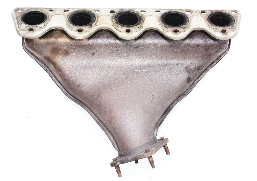 Exhaust Manifold 0509 VW Jetta Rabbit MK5 2.5 Genuine