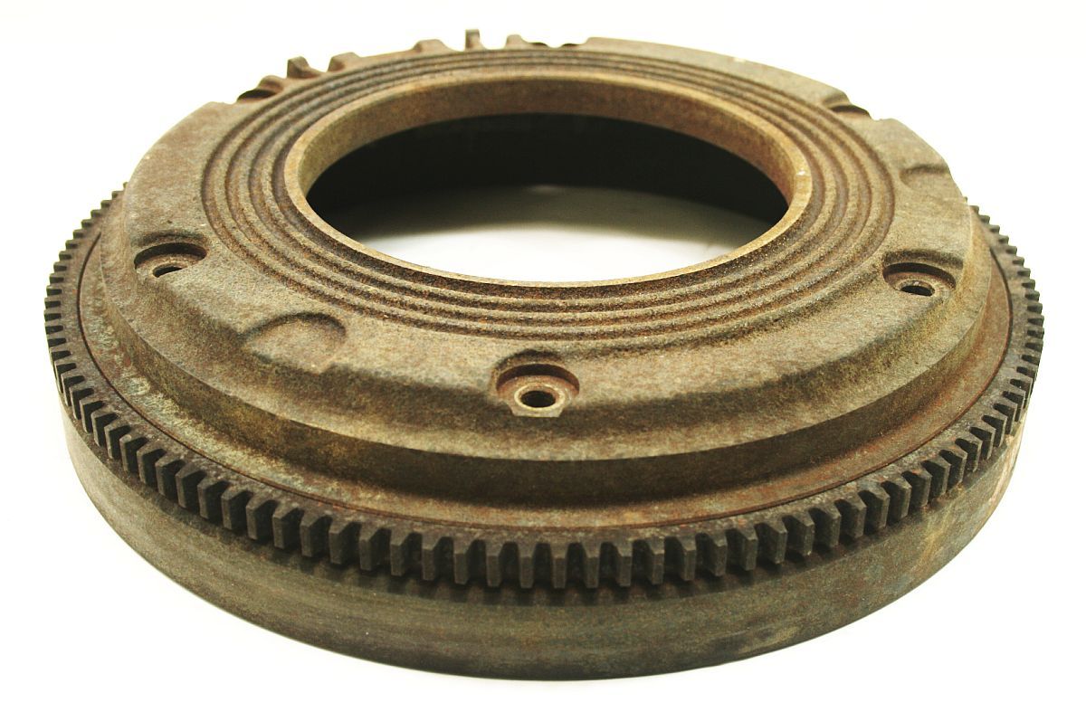 Flywheel Fly Wheel VW Jetta Rabbit Scirocco MK1 Golf MK2 067 105 273