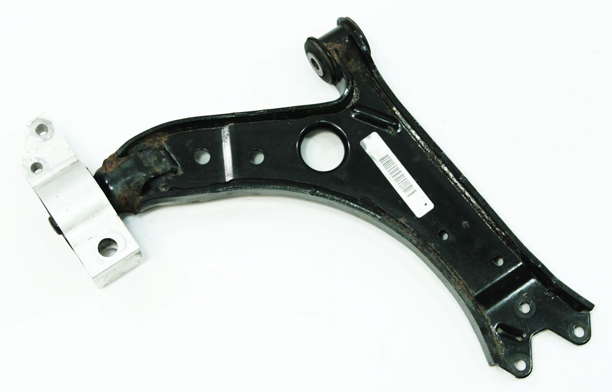 RH Front Lower Control Arm 0510 VW Jetta Rabbit GTI MK5 Audi A3 1K0