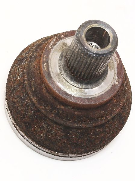 Front Outer Axle Cv Joint 05 10 Vw Jetta Rabbit Mk5 2 5