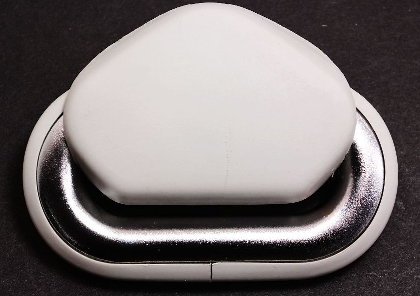 Seatbelt Guide Seat Belt Bolt Cover Cap VW Jetta Golf MK4 Beetle