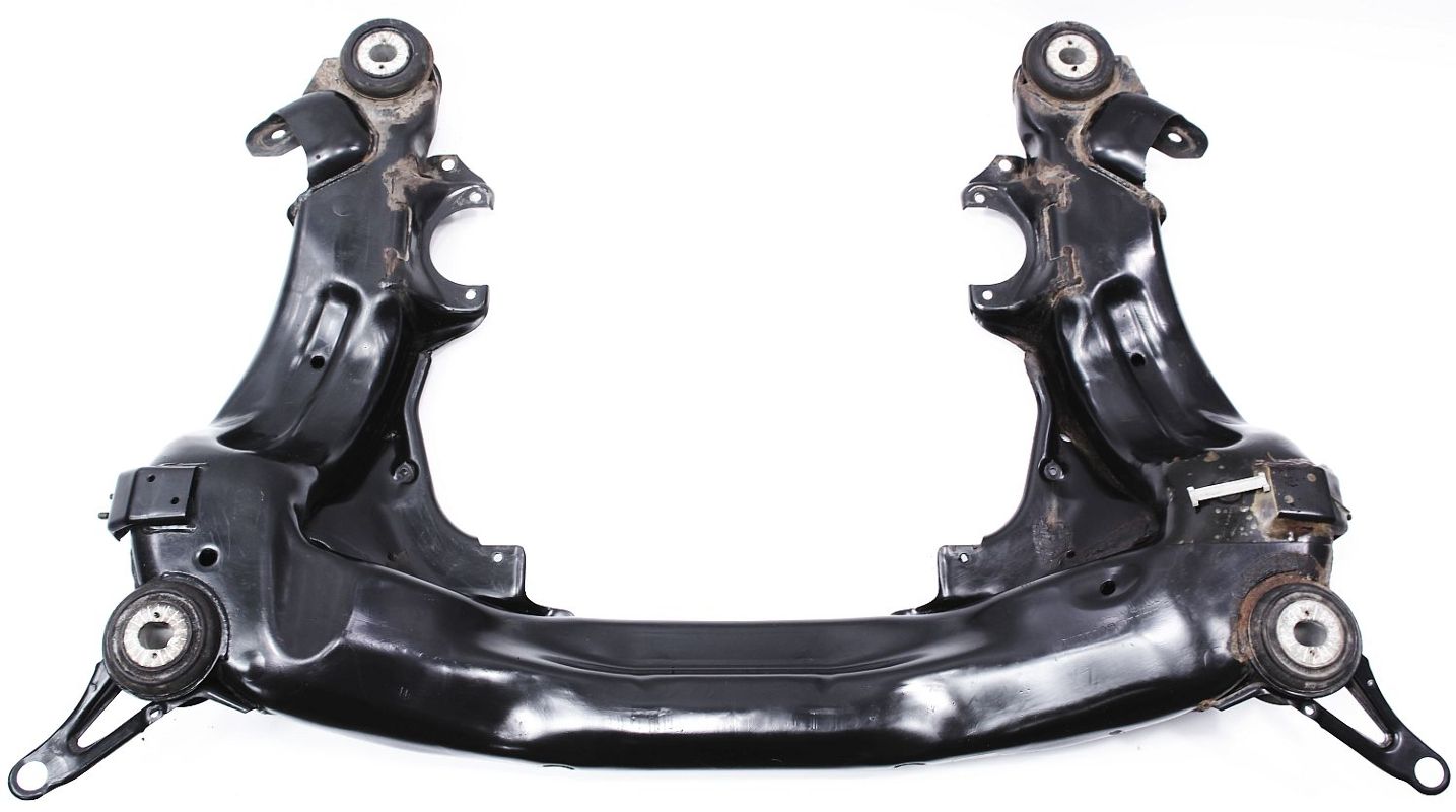 Front Sub Frame Engine Cradle Subframe 0105 Audi Allroad 2.7T 4Z7