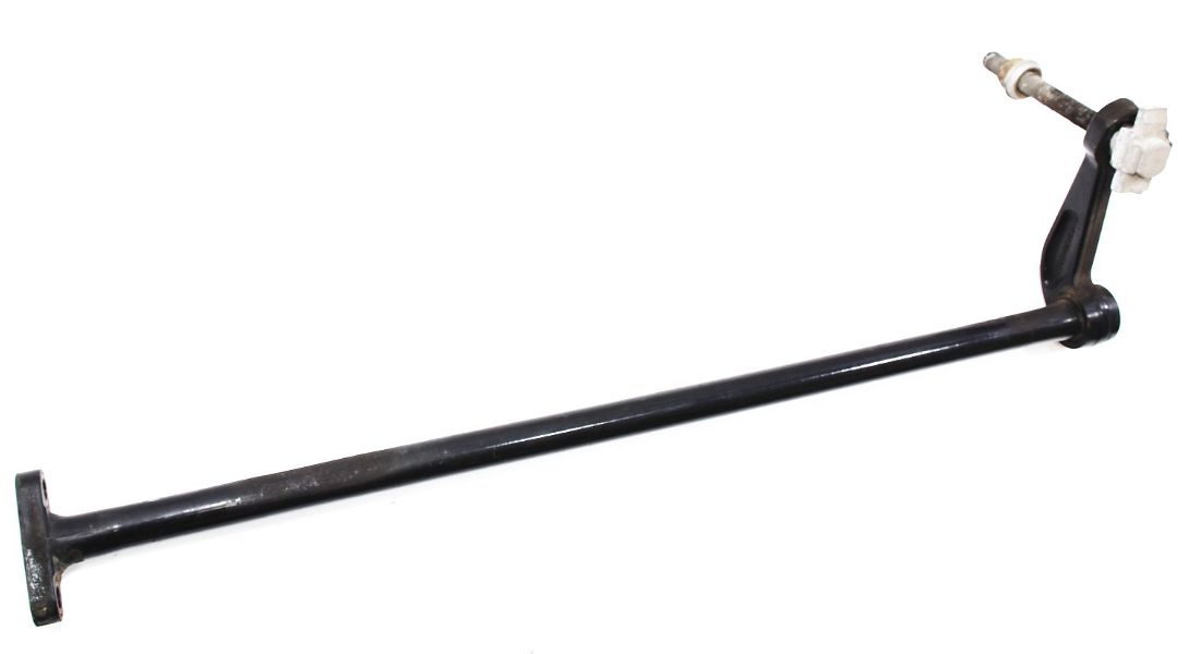 LH Front Suspension Torsion Spring Bar 9703 VW EuroVan Genuine OE CarParts4Sale, Inc. Galleries