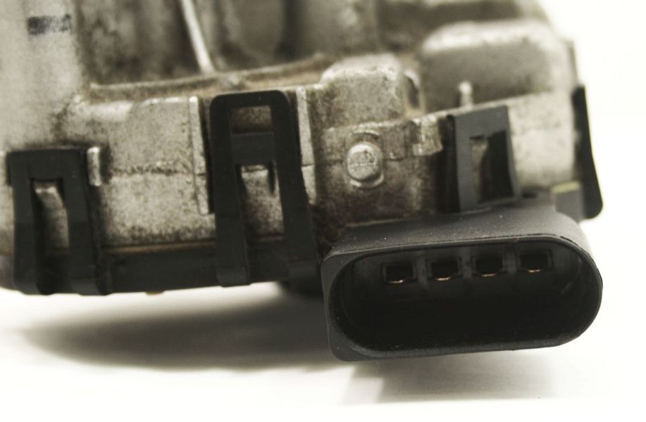 Front Windshield Wiper Motor 0104 VW Jetta Golf GTI MK4 Genuine 1J1