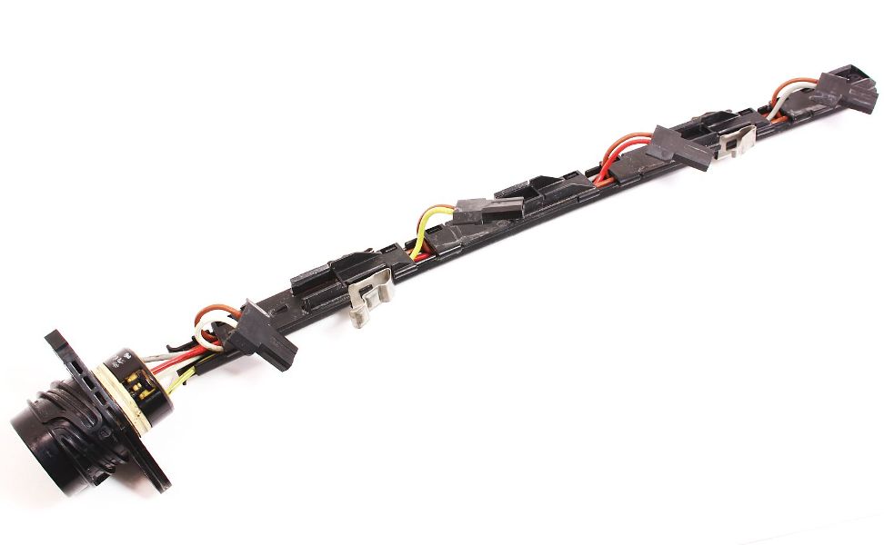 Injector Wiring Harness