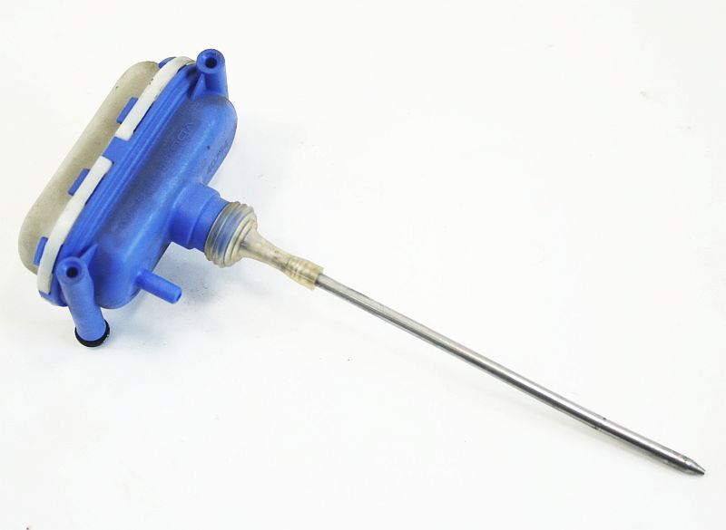 Fuel Door Gas Flap Actuator VW Jetta Golf GTI MK3 1H0 862 160