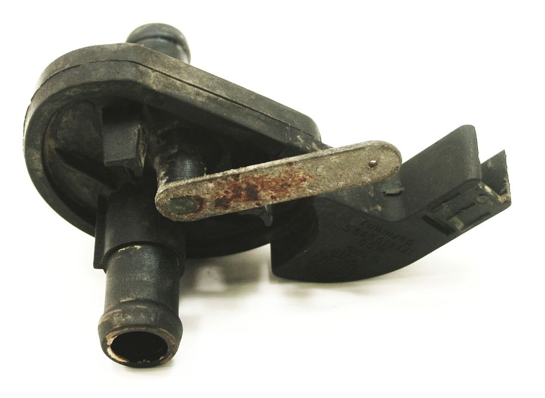 Heater Core Coolant Control Valve VW Rabbit Jetta Scirroco MK1 171