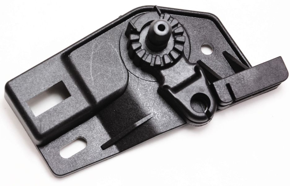 Hood Release Handle Bracket 99-05 VW Jetta Golf GTI MK4 Beetle - 1J1 ...