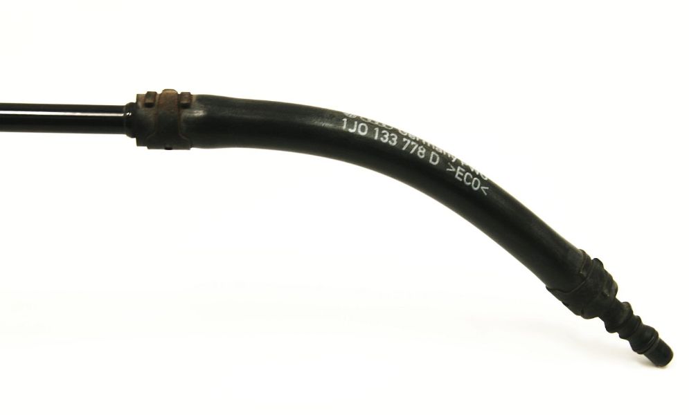 Intake Manifold Vacuum Hose 9905 VW Jetta Golf GTI MK4 1.8T 1J0 133
