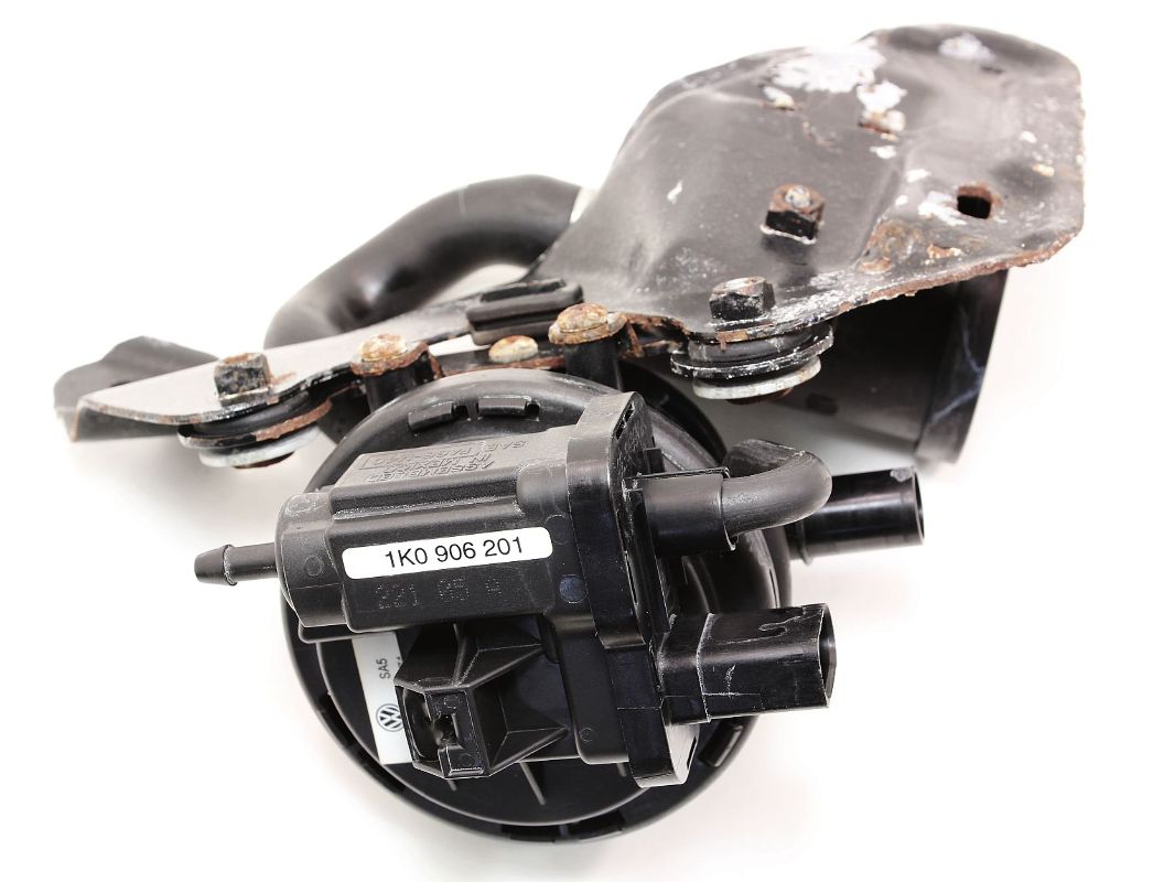 Leak Detection Pump Emissions 0510 VW Jetta Rabbit Golf GTI MK5 1K0