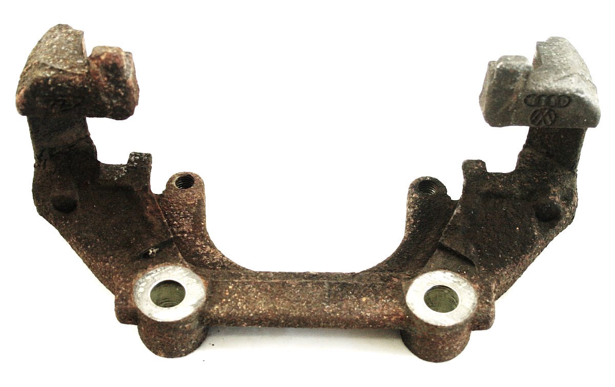 Front Brake Caliper Carrier Mount Bracket 9905 VW Jetta GTI Beetle MK4