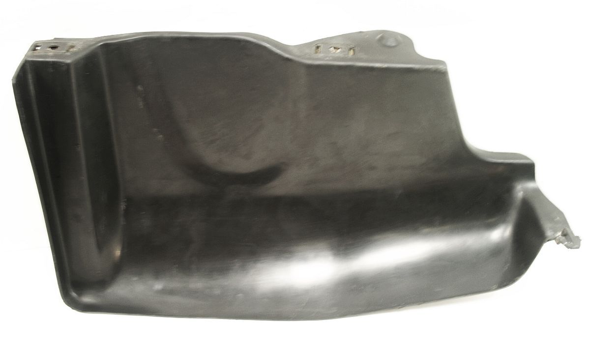 LH Splash Shield Guard 9399 VW Jetta Golf Cabrio MK3 MK3.5 1H0 825