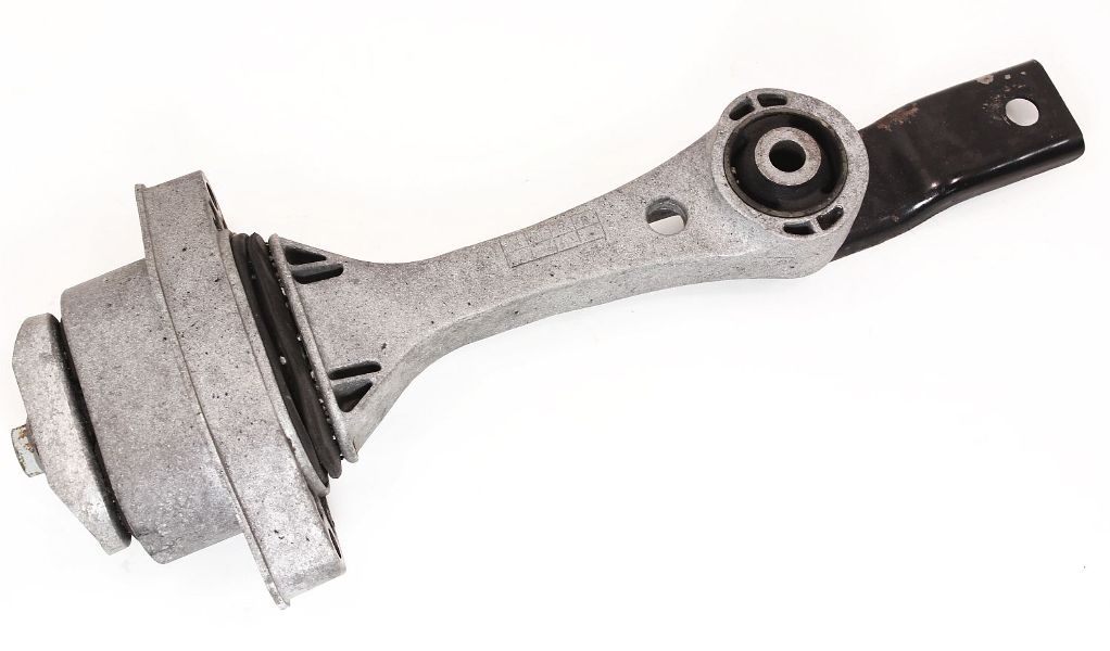 Lower Engine Dog Bone Mount VW Beetle Jetta Golf MK4 1.9 TDI 1J0 199 851 R CarParts4Sale, Inc.