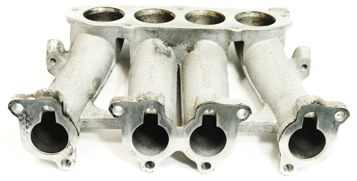 Lower Intake Manifold VW Jetta Golf MK4 Beetle 2.0 06A 133 206 B