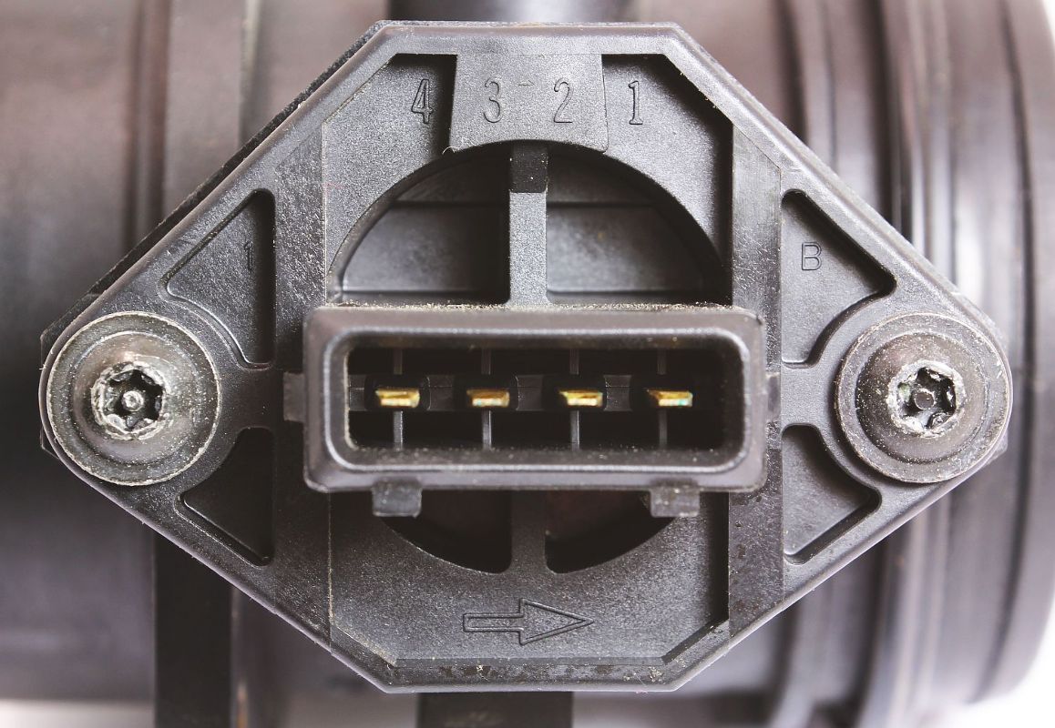 MAF Sensor VW Jetta Golf MK3 2.0 Passat Audi A4 1.8T Mass Air Flow 037