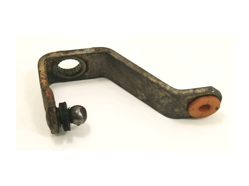 Manual Shifter Linkage Bracket MT 9399 VW Jetta Golf GTI Cabrio 1H0 711 051 CarParts4Sale, Inc.