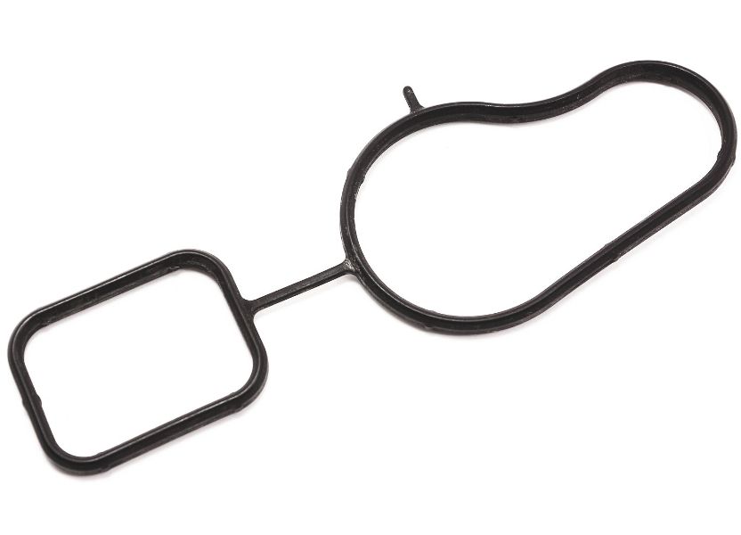 New 2.0T Water Pump Gasket VW Jetta GTI MK5 MK6 Passat B6 CC Tiguan