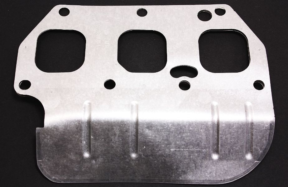 NOS Exhaust Manifold Gasket VW Jetta GTI R32 MK4 EuroVan EOS VR6 022