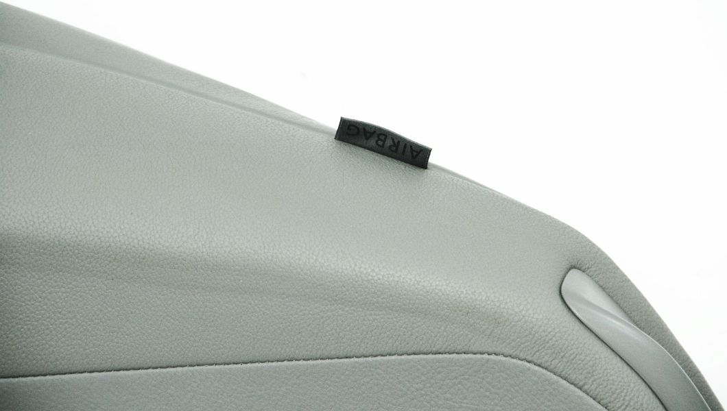 RH Rear Seat Bolster Airbag 0609 VW Jetta Rabbit GTI MK5 Gray 1K5 885 702 R CarParts4Sale