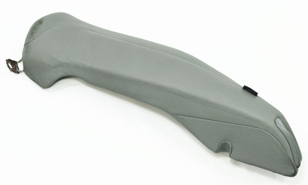 RH Rear Seat Bolster Airbag 0609 VW Jetta Rabbit GTI MK5 Gray 1K5 885 702 R CarParts4Sale