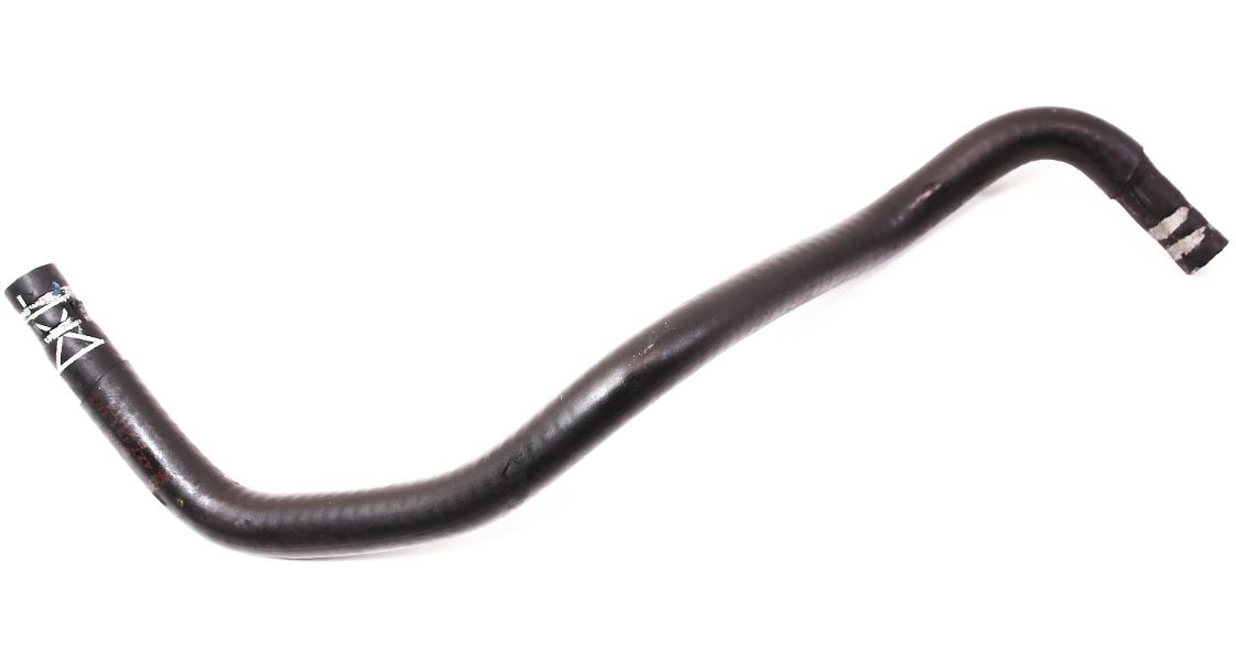 PCV Breather Hose Tube 0105 Audi Allroad 2.7T 4Z7 121 107