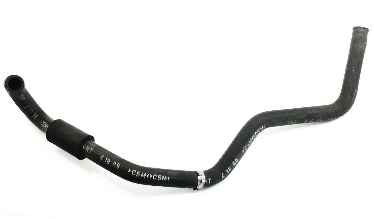 Power Steering Hose Reservoir to Pump Audi TT MK1 Genuine 8N0 422