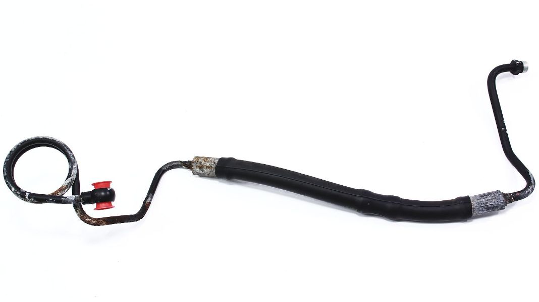 Power Steering Line Pump to Rack 0105 Audi Allroad 2.7T 4Z7 422 893 B CarParts4Sale, Inc