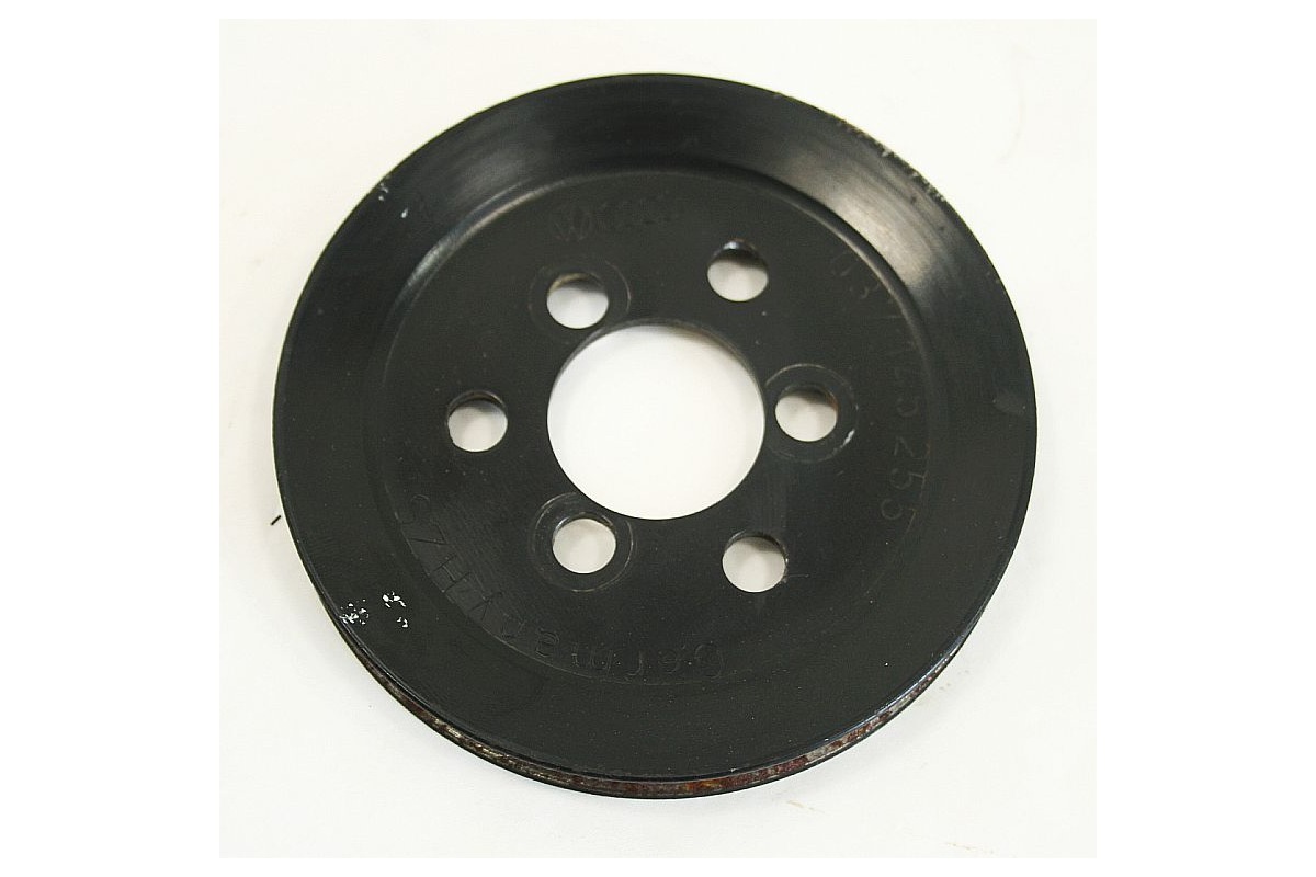 Power Steering Pump Pulley 2 0 93